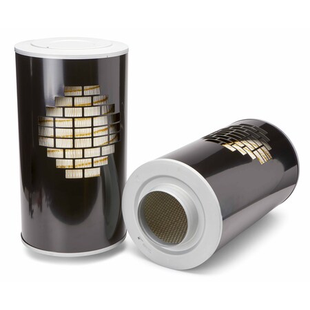 Fleetguard Air Housing AH1135