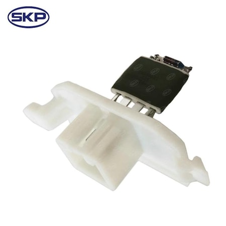 Skyward Automotive Products HVAC Blower Motor Resistor,  SK984583