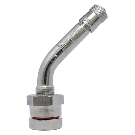 Dill Air Controls Dill Tr543C O-Ring Clamp-In Valve- Bag Of 10 VS-543-C-10