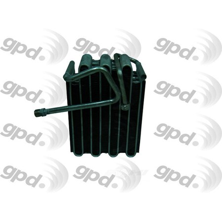 Global Parts Distributors Evaporator 4711287