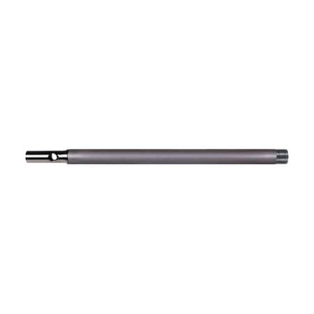 Guardair 72In 75Lj Steel Ext, Steel Nozzle 75LJE072SS