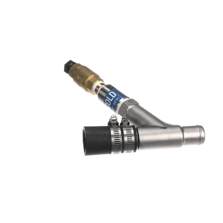 Cma Dish Machines DRAIN WATER TEMPERING VALVE 13476.00