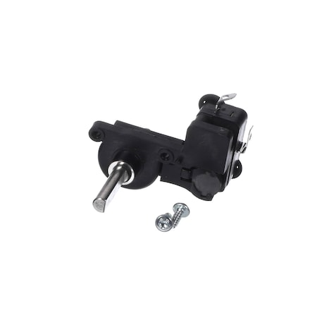 Rational RELAY-I/O PCB W/ PROTECTION 42.00.094P