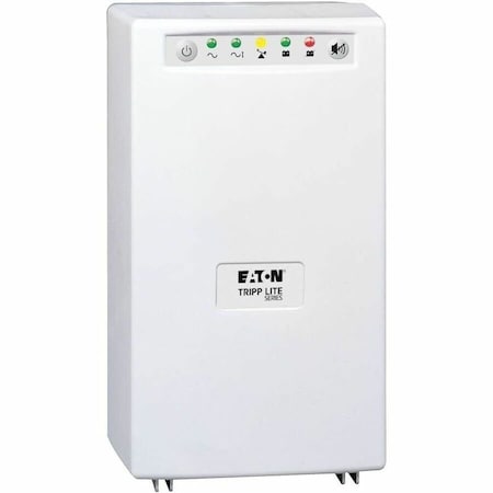 Eaton Tripp Lite Series SmartPro 230V 1kVA 750W Medical-Grade Line-Interactive Tower UPS with 6 SMX1200XLHG