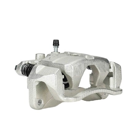Wagner Brake New Semi-loaded Coated Disc Brake Caliper Assembly,  CN11697SC