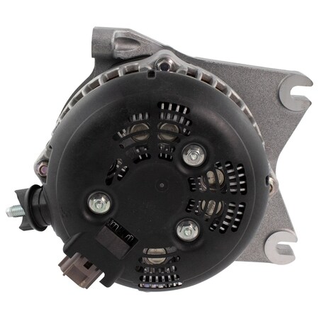 Motorcraft Alternator,  GL8824