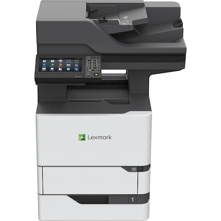 Lexmark Lexmark Mx722Adhe 25B0001