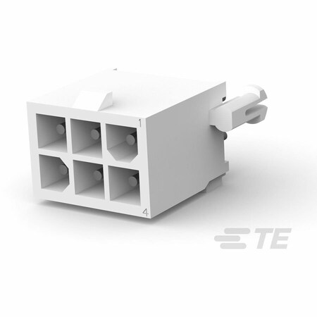 Te Connectivity 06P MINI-UMNL ASSY VO SNNI 1-770178-0