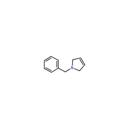 Ak Scientific 1-Benzyl-3-pyrroline (1g), CAS 6913-92-4 W7902-1g