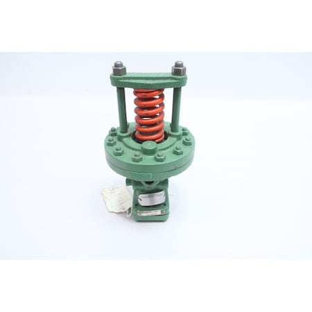 Spence Engineering PRESSURE REDUCING PILOT TYPE D 700120-04