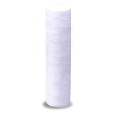 Omnifilter RS14-SS24-18 POLYSPPUN FIBER RUST RED RS14-SS24-S18