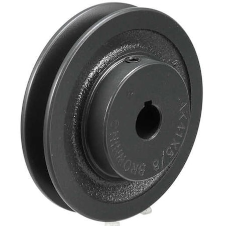 Browning Pulley-Transmission AK41X5/8 AK41X5/8