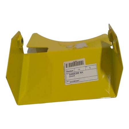 Cnh COVER, CNH OEM 84806388 84806388