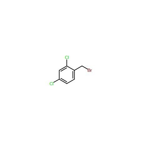 Ak Scientific 2, 4-Dichlorobenzyl bromide (10g), CAS 20443-99-6 U035-10g