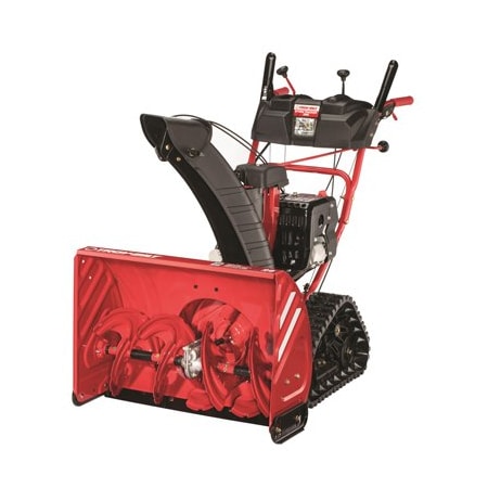 Mtd Products 28 2Stage Snow Thrower 31AH7FP4B66
