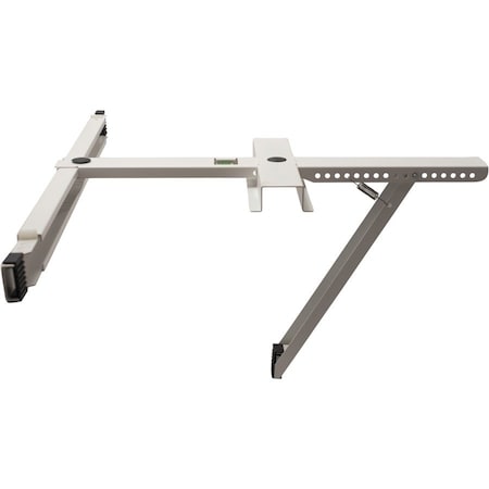 Nation Wide Products No Tools Needed Air Conditioner Bracket NTN1