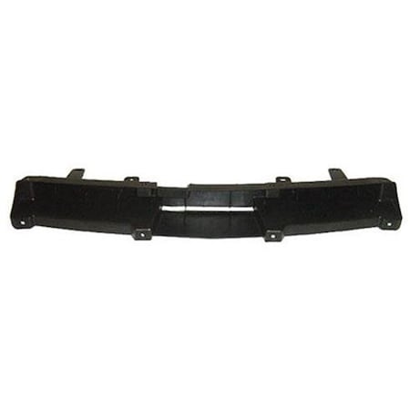 Geared2Golf Front Cover Support Engine Splash Shield for 2005-2009 Chevy Equinox GE1855765