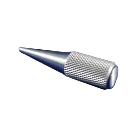 Jorgensen Laboratories Stubby Pin Punch, 50mm J0215M