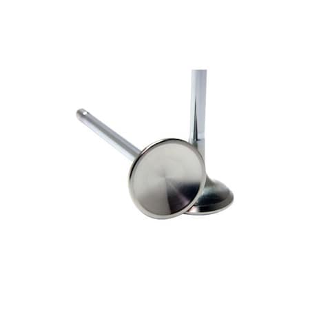 Retozar 29 mm Head Exhaust Valve for 2015-2018 Subaru WRX - Set of 8 RE2060230