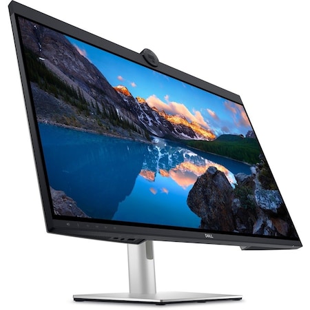 Dell UltraSharp 32 in. 4K UHD Widescreen LCD Monitor DELLU3223QZ