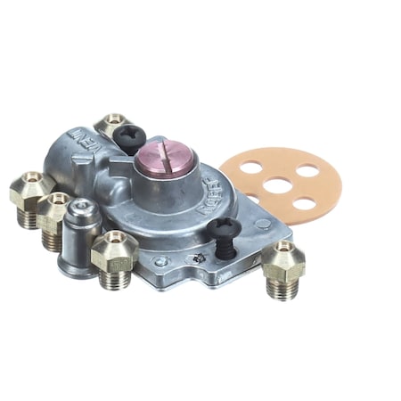 Patriot Cooking Conversion Kit, Natural to Propane PT-501012