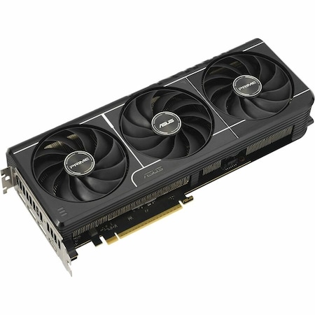 Asus THE SFF-READY PRIME GEFORCE RTX 5080 16GB GDDR7 GRAPHICS CARD PCIE 5.0, HD PRIME-RTX5080-16G