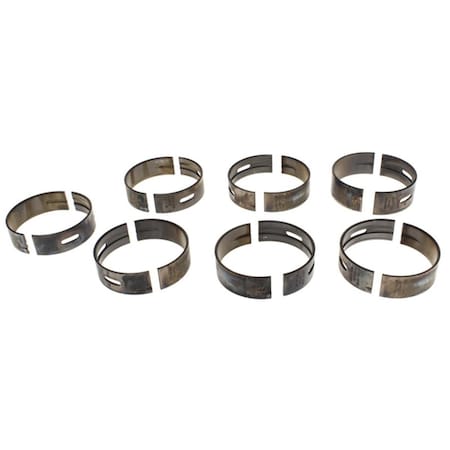 Clevite Main Bearing Set for 1993-1995 Nissan 4 1998cc MS2014H