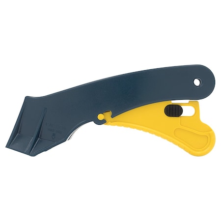 Zenport Utility Knife/Box Cutter with Safety Lock UK209