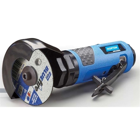 Tool Time Straight Cut-off Wheel Tool TO3577409