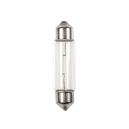 Auveco Industry Standard Bulb 6413, 10PK B6413