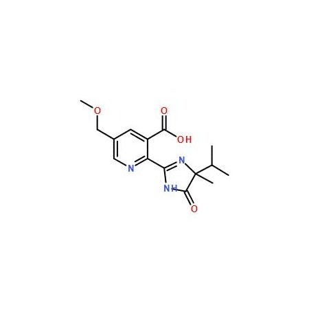 Ak Scientific Imazamox (25g), CAS 114311-32-9 O776-25g