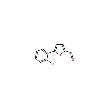 Ak Scientific 5-(2-Chlorophenyl)furfural (1g), CAS 34035-04-6 0880AE-1g