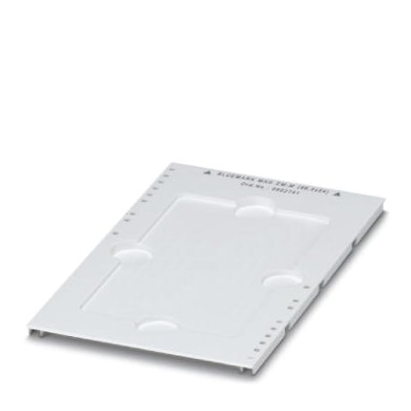 Phoenix Contact BLUEMARK MAG EM-M 85 6X54 Magazine 0802741