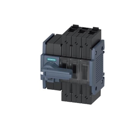 Siemens SWITCH-DISCONNECTOR 100A FRAME SIZE 1 3KD3032-2ME10-0