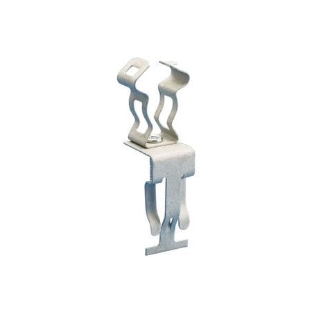 Nvent 1 in Conduit/Pipe to Flange Fastener (1/8 in-1/4 in Flange), 100PK 16MATA