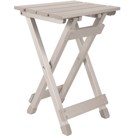 Camco Aluminum Folding Table 51890