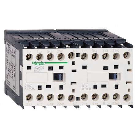 Square D REVERSING CONTACTOR LC2K0901B7