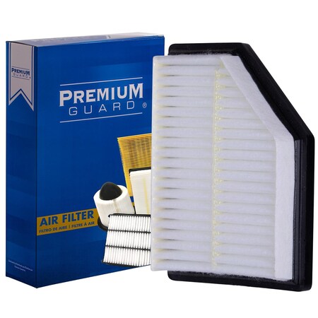 Premium Guard Engine Air Filter, PA99575