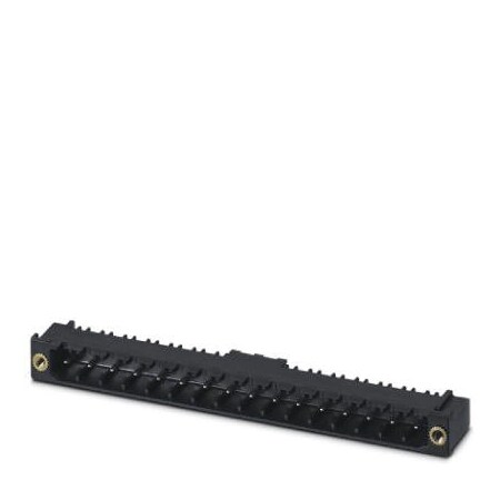 Phoenix Contact CC 2 5/24-GF-LR P20 THR PCB header 1836900