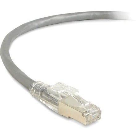 Black Box Edge Switch, Hardened 2-Fmm 4-Utp 12-Vdc C6PC70S-GY-01