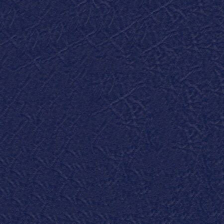 Soft Side Softside Heidi Soft, PVC Faux Leather, Marine, Upholstery Fabric, 6860 Alpine Sample HEIDI6860M9X9
