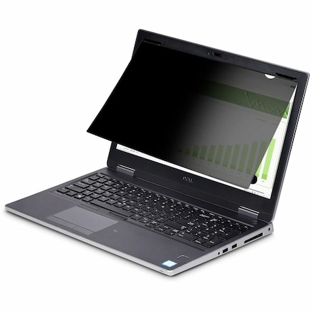 Startech.Com 12.1-INCH 16:10 TOUCH PRIVACY SCREEN, ANTI-GLARE BLUE LIGHT FILTER, LAPTOP MONIT 121T6-PRIVACY-SCREEN