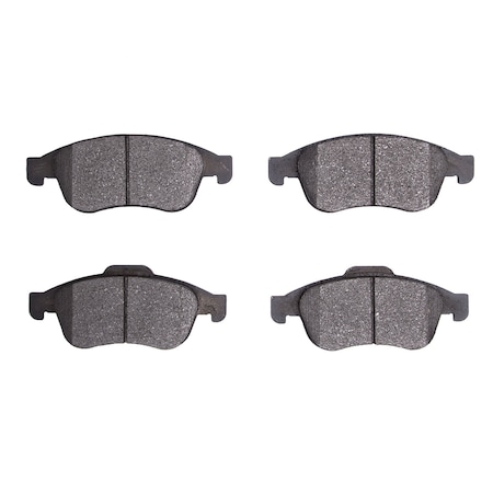 Dfc 3000 Ceramic, Disc Brake Pad Set,  1310-1627-00