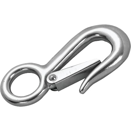Campbell Snap Hook 4-1/16'' 5/8'' Snap T7631604