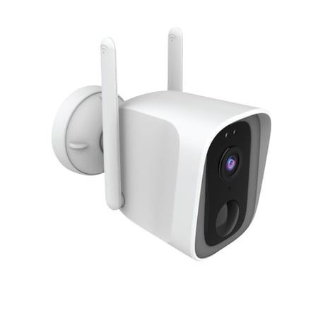 Feit Electric WIFI SC CAMERA OUT BATRY CAM/WM/WIFI/BAT