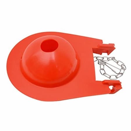 Danco TOILET TANK FLAPPER-KOHLER CIMARRON 88501