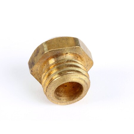 Bakers Pride ORIFICE #49, LP GAS, SPUD #2 2A-R3077P