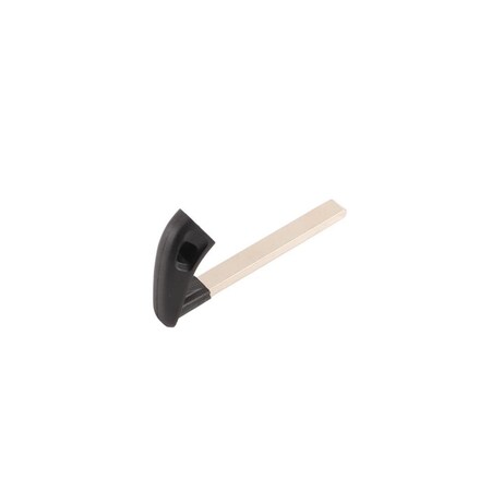 Acdelco KEY-DR LK & IGN LK (UNCODED), Vehicle Key, 13536164