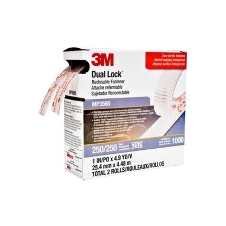 3M 15 ft, 1 in W, 2 PK MP3560