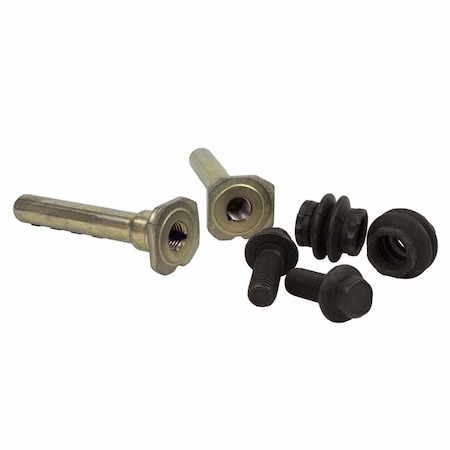 Motorcraft Disc Brake Caliper Repair Kit,  BKCF34